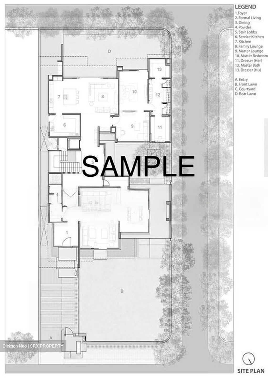 Morley Road (D10), Detached #479195791